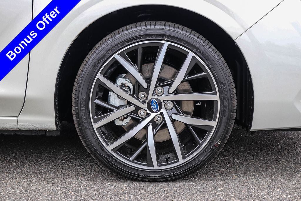 New 2026 Subaru Impreza 2.0i Sport AWD/4WD image 10