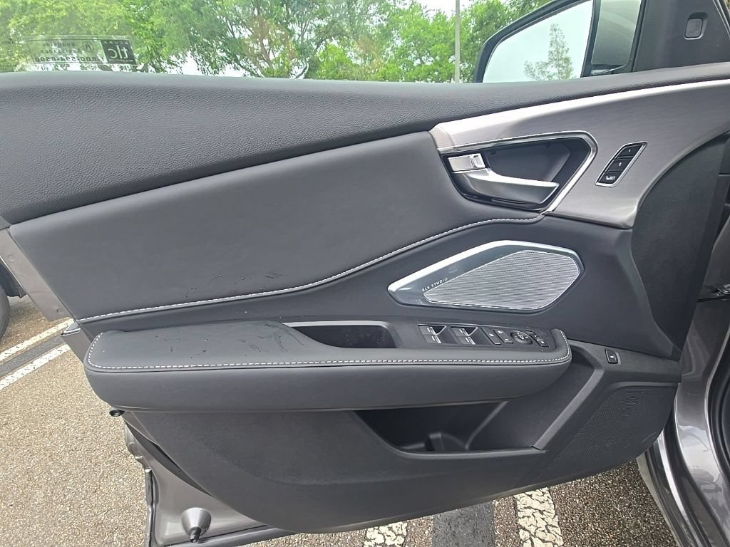 New 2026 Acura RDX SH-AWD w/ Technology Package image 13