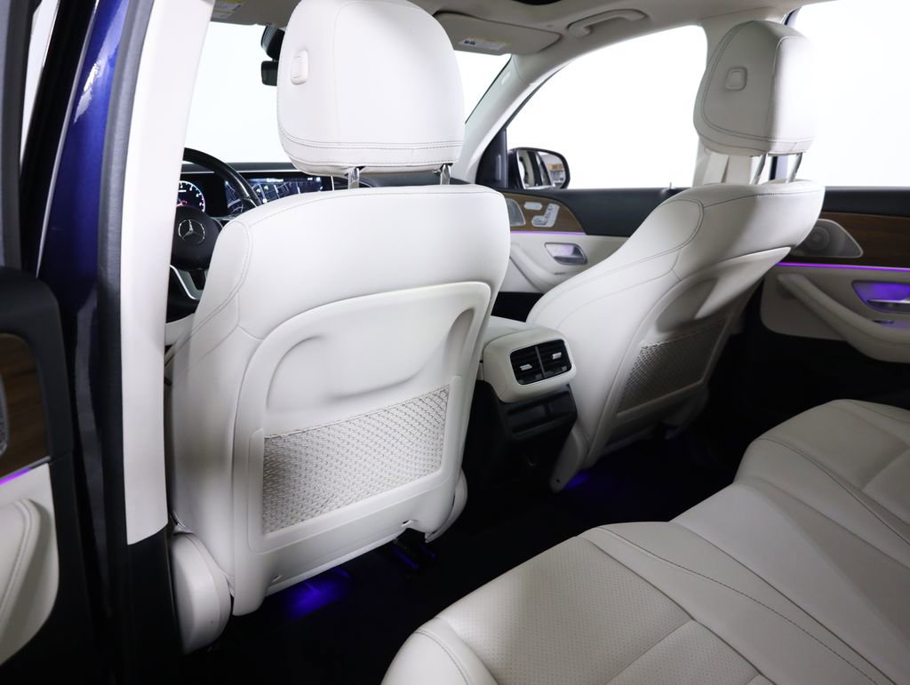 Used 2022 Mercedes-Benz GLE 350 4MATIC image 30