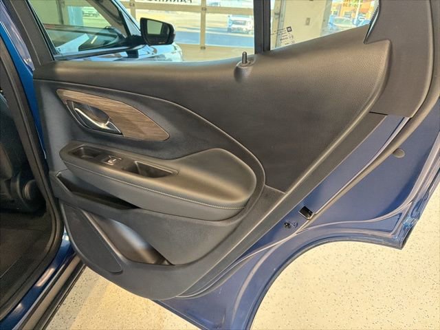 Used 2023 GMC Terrain Denali image 46