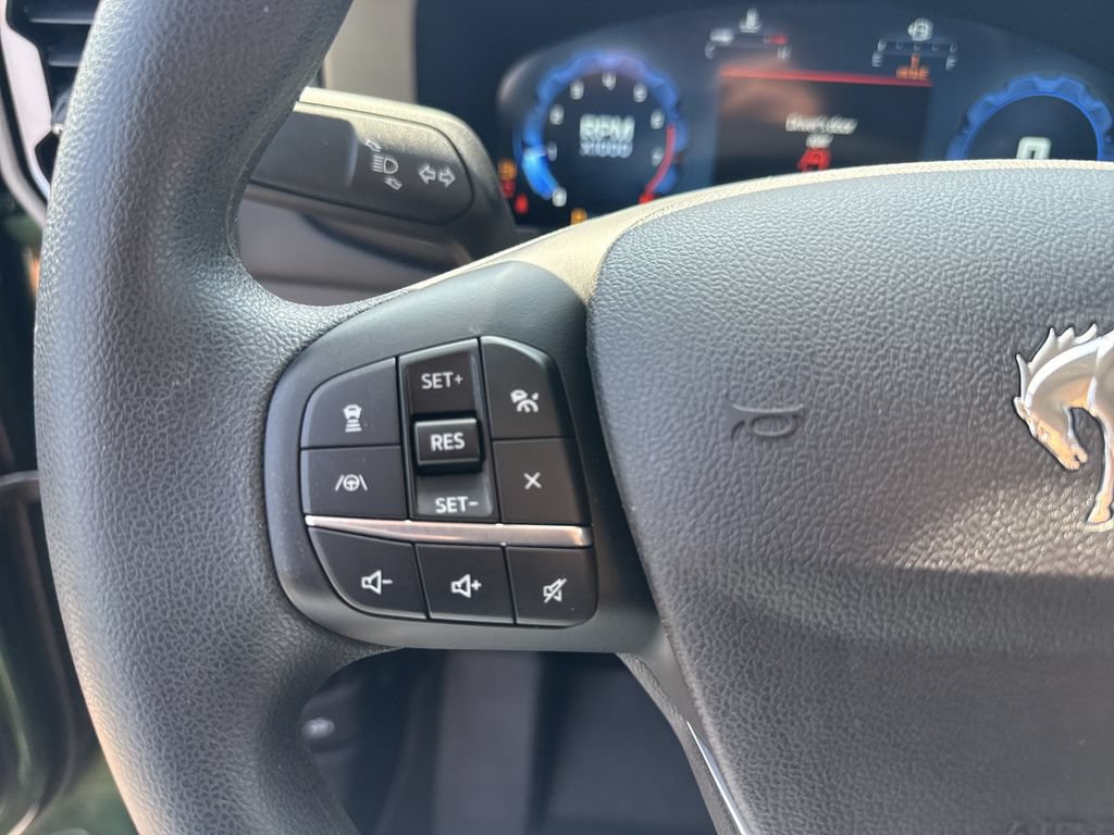 Used 2025 Ford Bronco Sport Big Bend AWD/4WD image 24