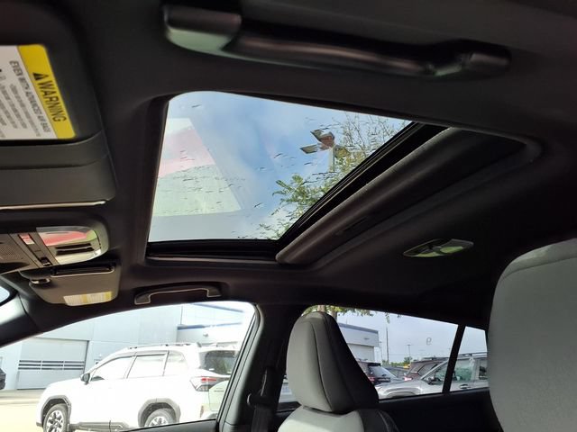 New 2026 Subaru Crosstrek 2.5i Sport w/ Crosstrek Mirror Package AWD/4WD image 6