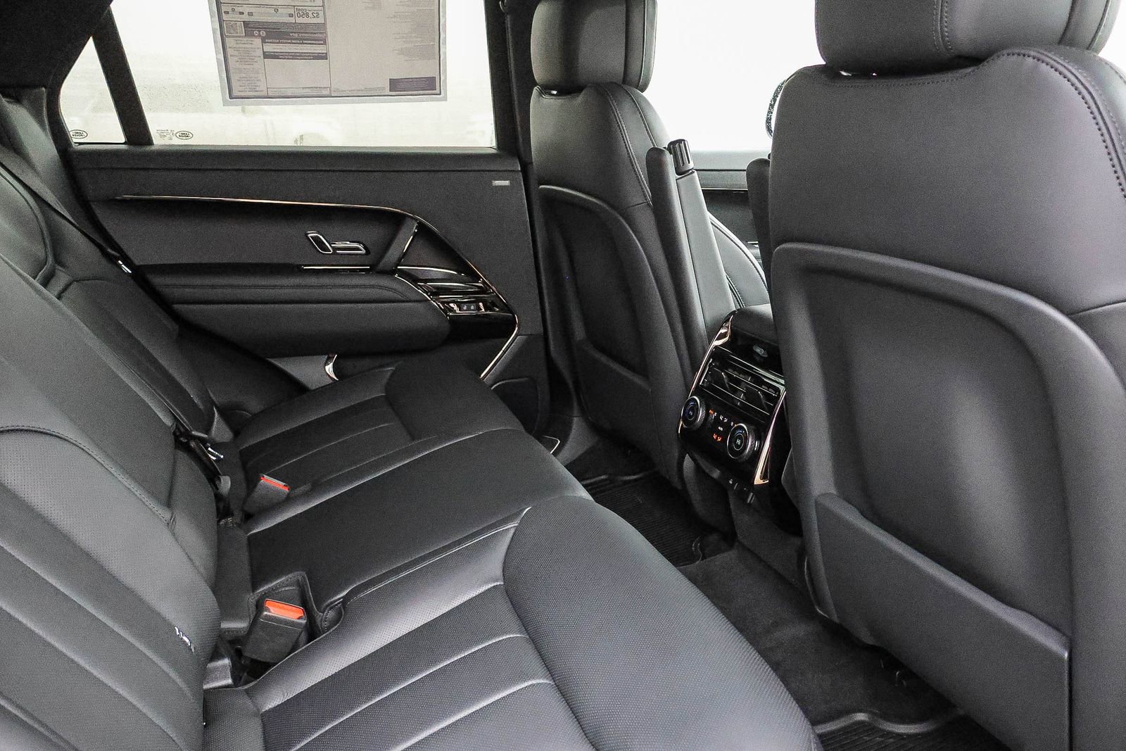 New 2026 Land Rover Range Rover Sport Dynamic SE image 20