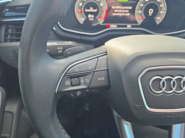 Used 2023 Audi A5 2.0T Prestige image 19