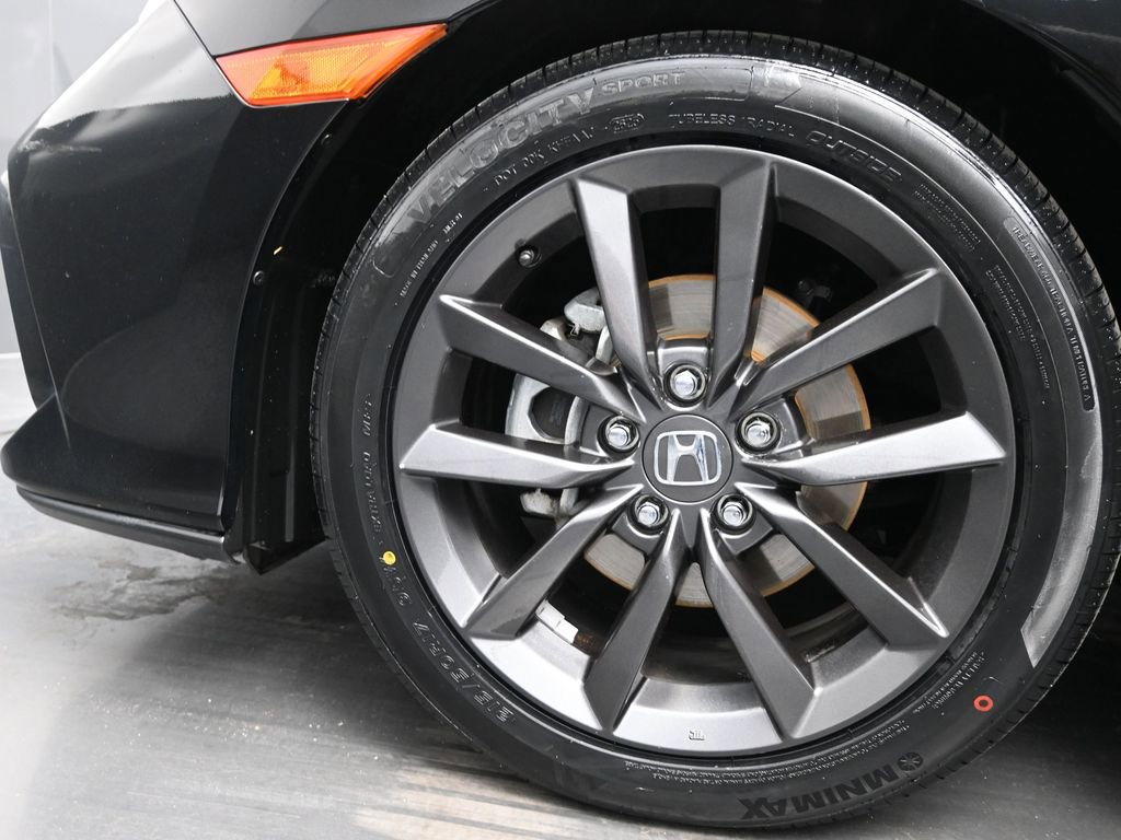 Used 2020 Honda Civic EX image 15