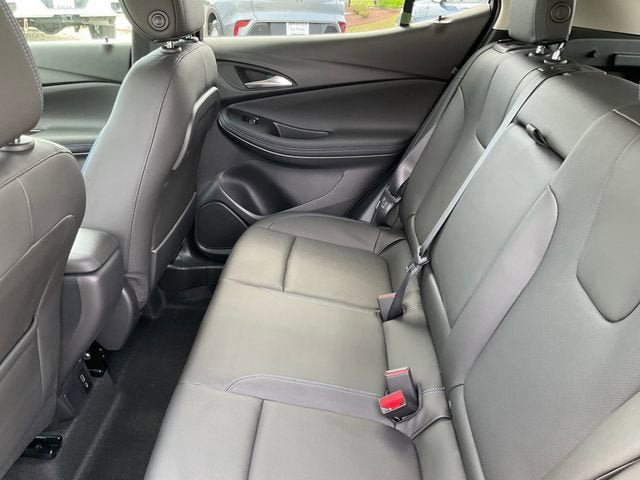 New 2026 Buick Encore GX Sport Touring w/ Advanced Technology Package FWD image 14