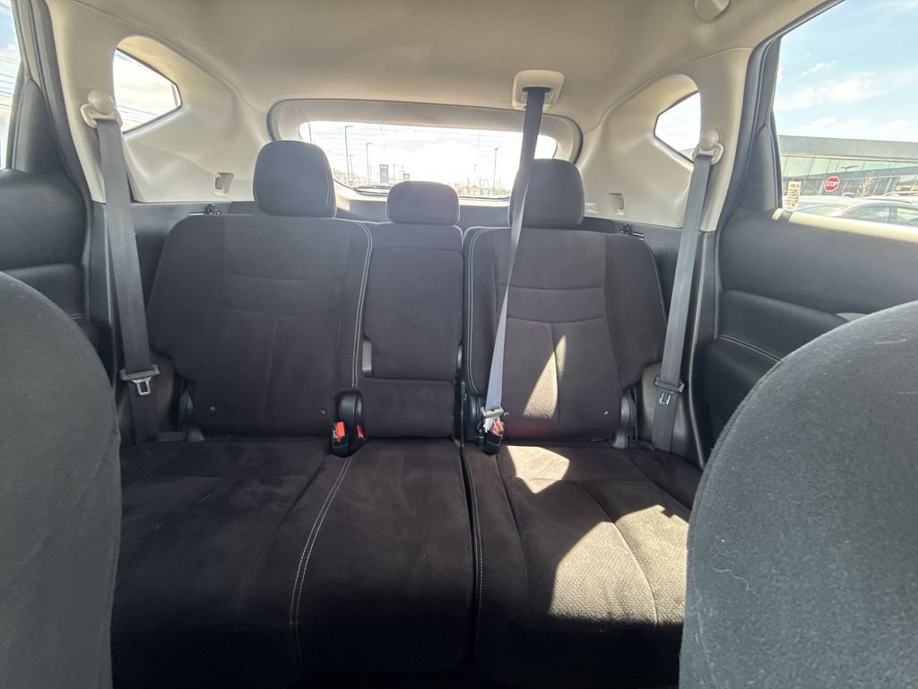 Used 2018 Nissan Murano S image 21