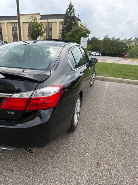 Used 2014 Honda Accord EX-L image 5