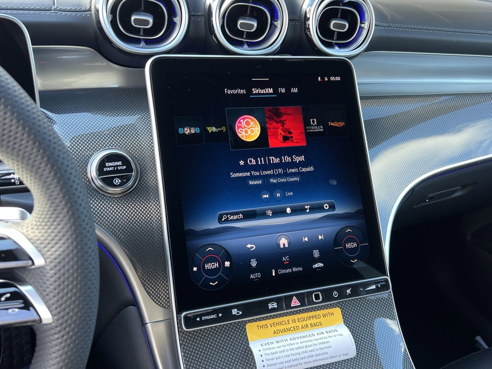 New 2026 Mercedes-Benz GLC 300 4MATIC image 16