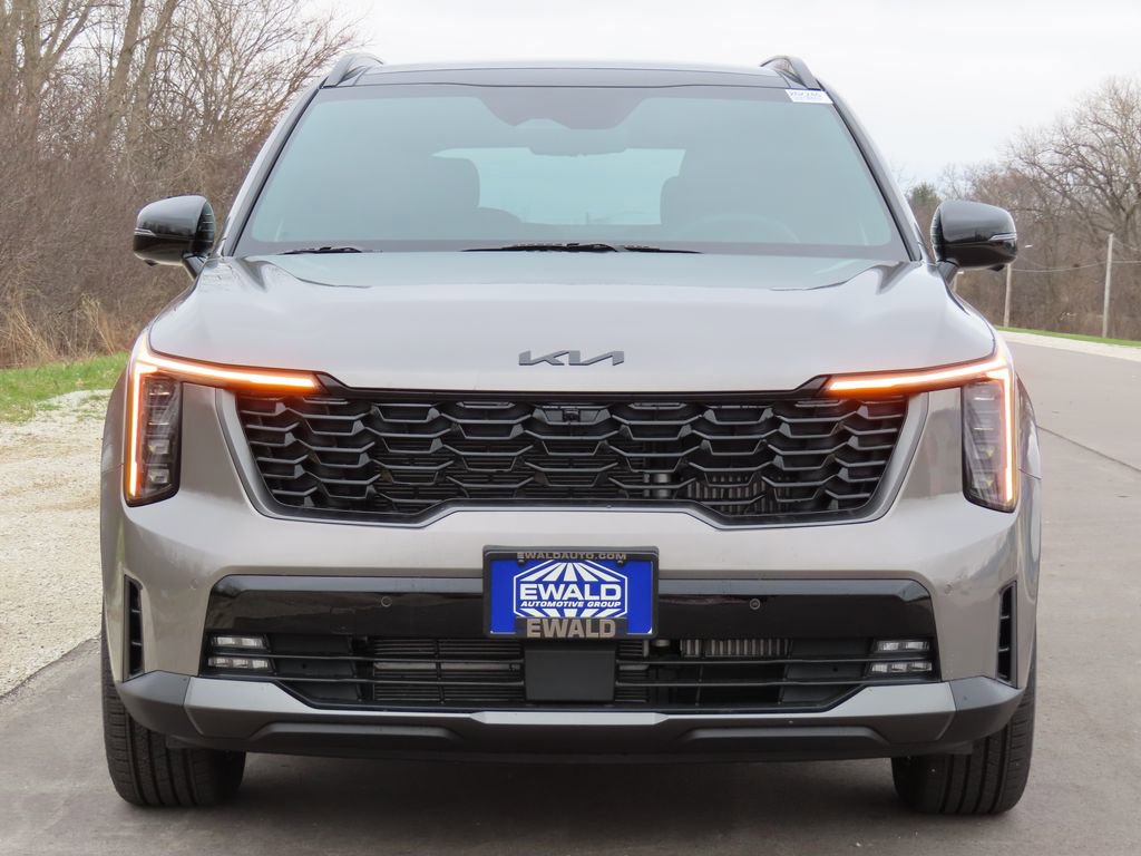 New 2026 Kia Sorento SX Prestige image 18