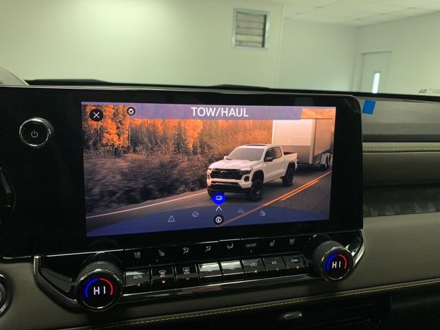 New 2026 Chevrolet Colorado ZR2 w/ Technology Package image 36
