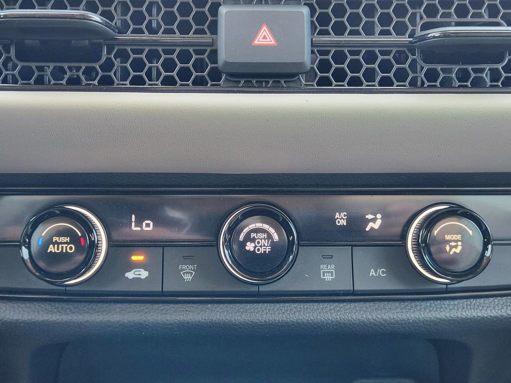 Used 2023 Honda HR-V LX image 19