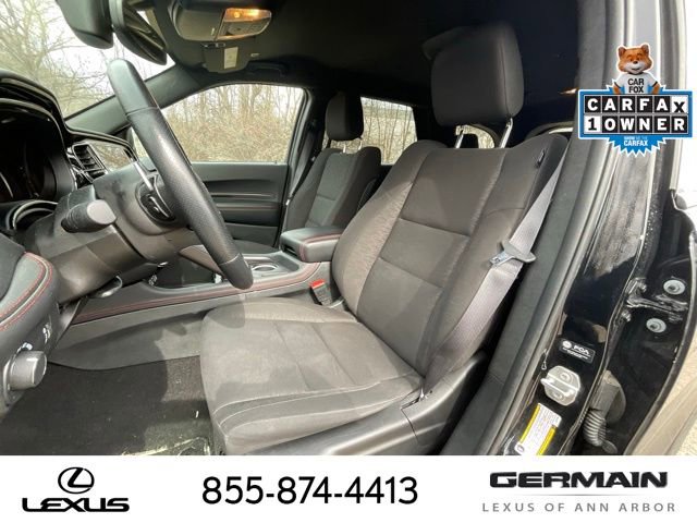 Used 2025 Dodge Durango GT image 12