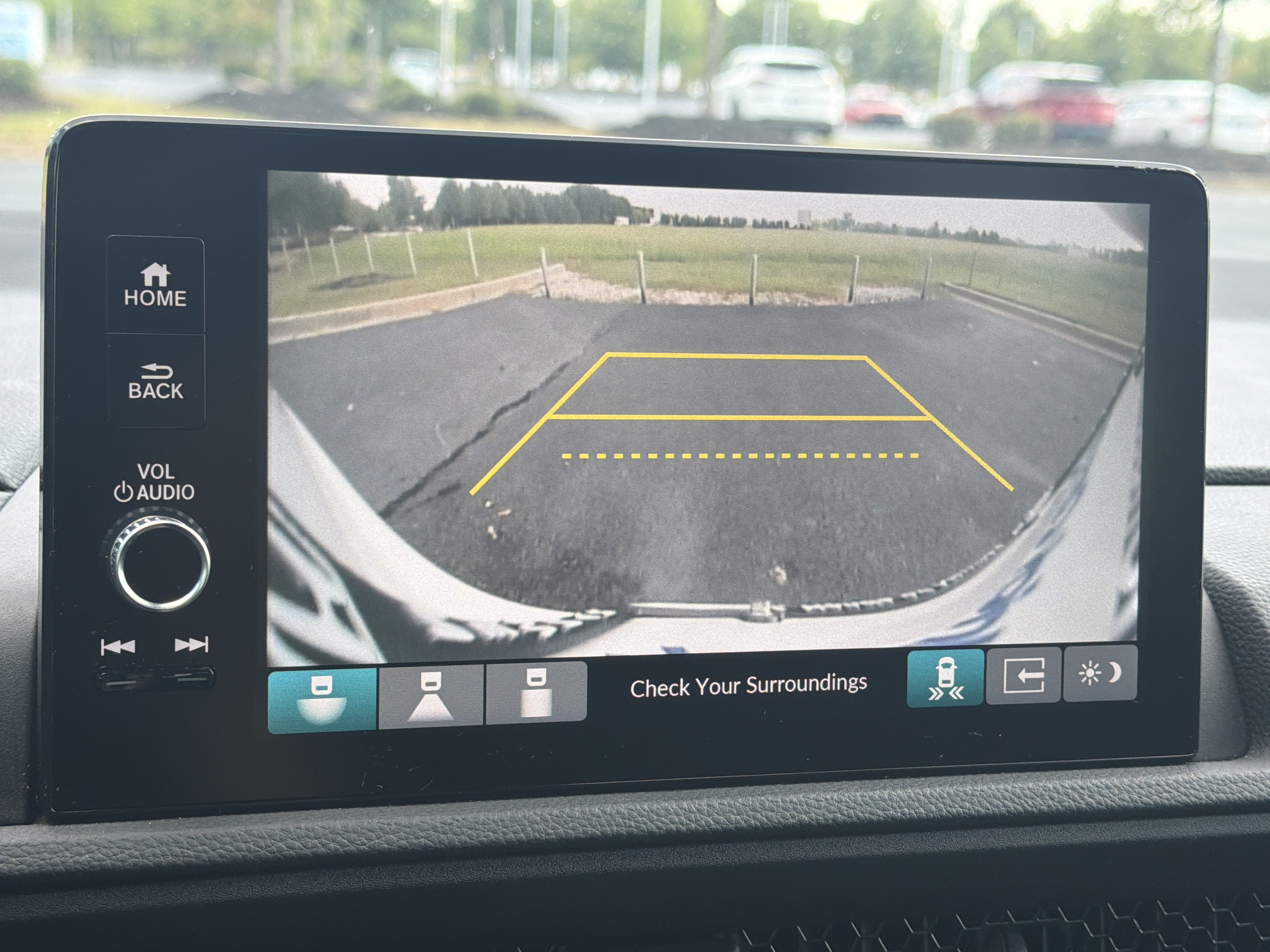 Certified 2024 Honda CR-V Sport-L image 14