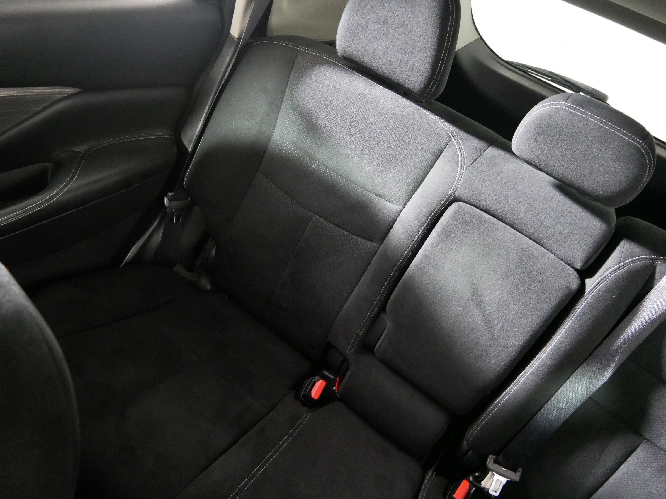 Used 2017 Nissan Murano SV image 12