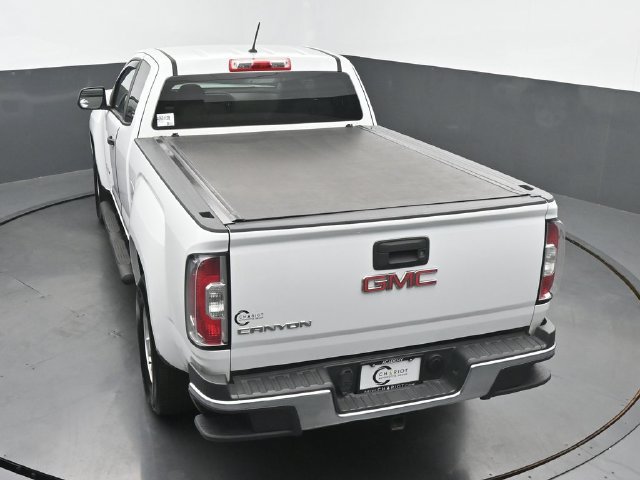Used 2020 GMC Canyon W/T w/ Convenience Package RWD image 40