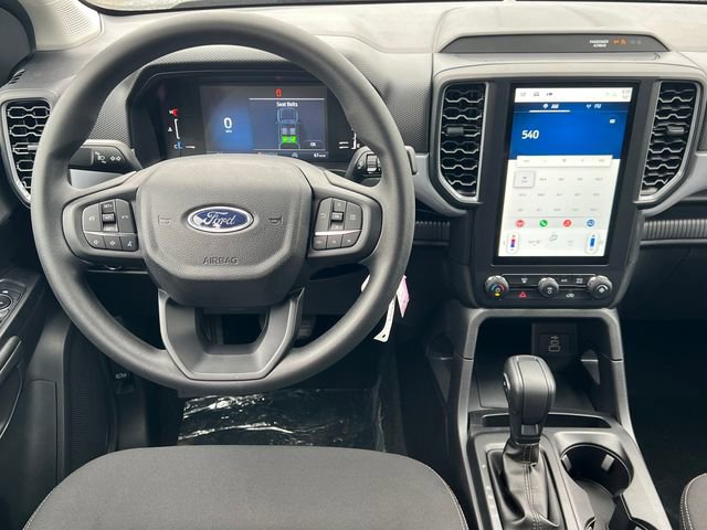 New 2026 Ford Ranger XL AWD/4WD image 11