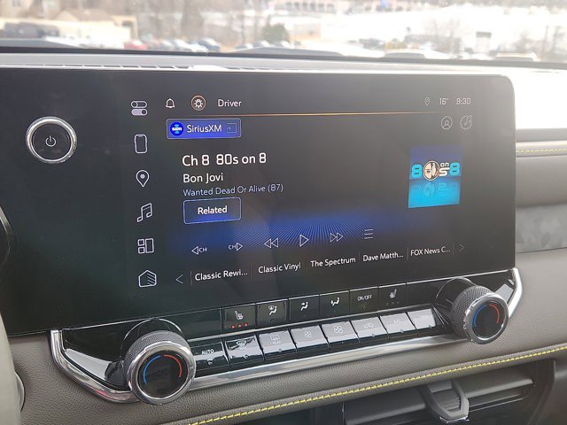 Certified 2024 Chevrolet Colorado ZR2 w/ Technology Package image 18