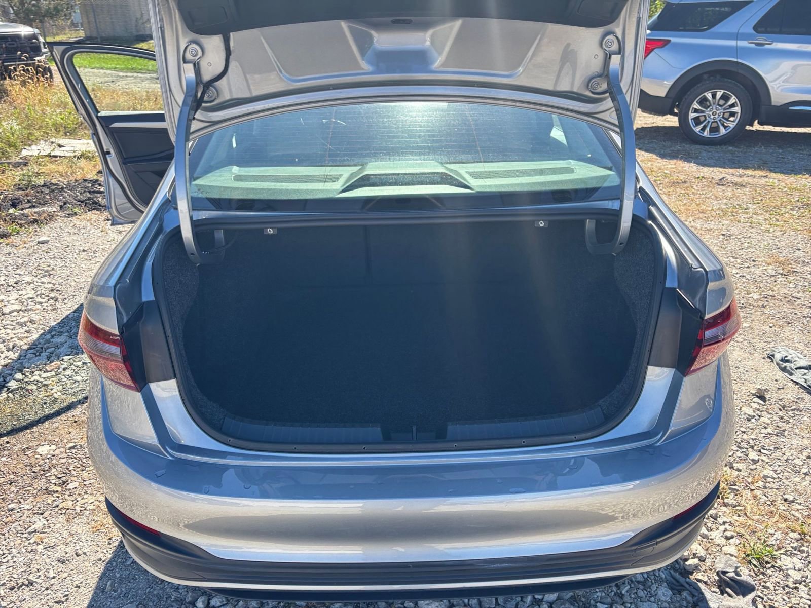 Used 2024 Volkswagen Jetta S image 29