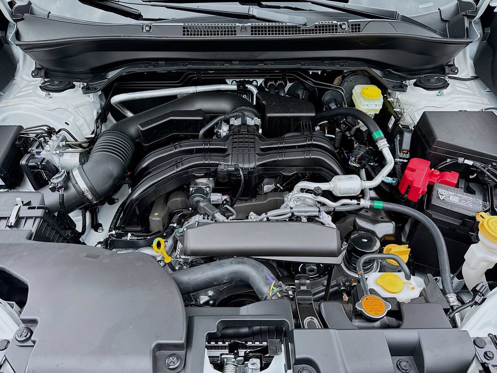 New 2026 Subaru Forester Premium AWD/4WD image 40