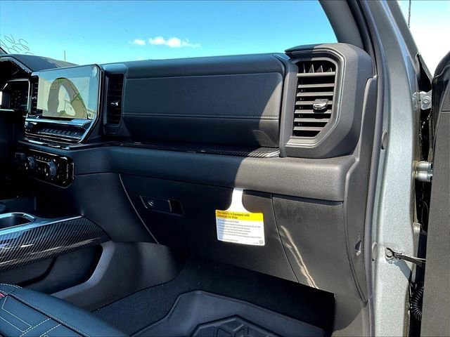 New 2026 Chevrolet Silverado 1500 RST AWD/4WD image 26