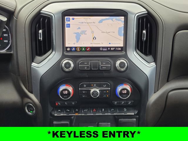 Used 2021 GMC Sierra 1500 SLT AWD/4WD image 15