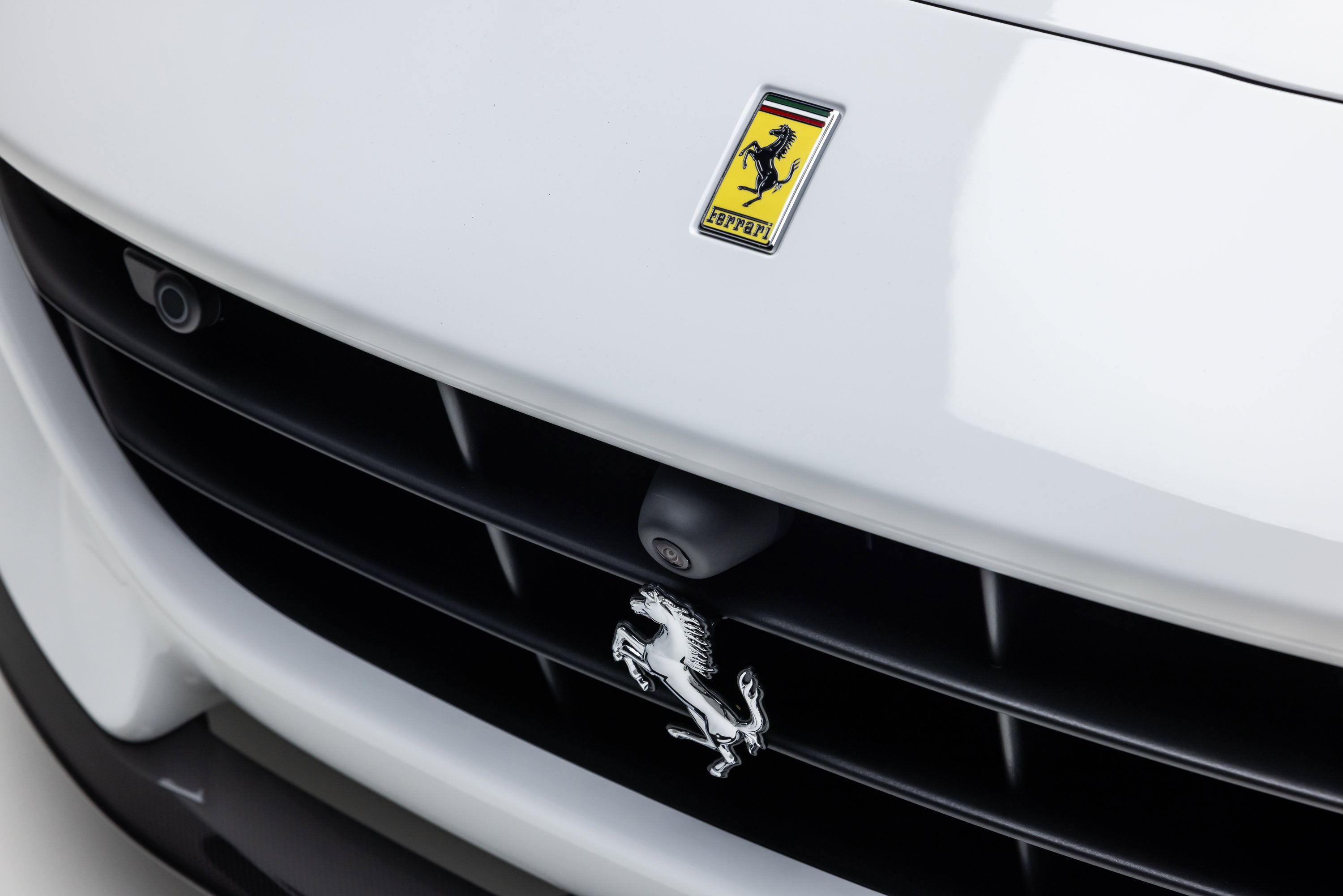 Certified 2023 Ferrari Portofino M RWD image 91