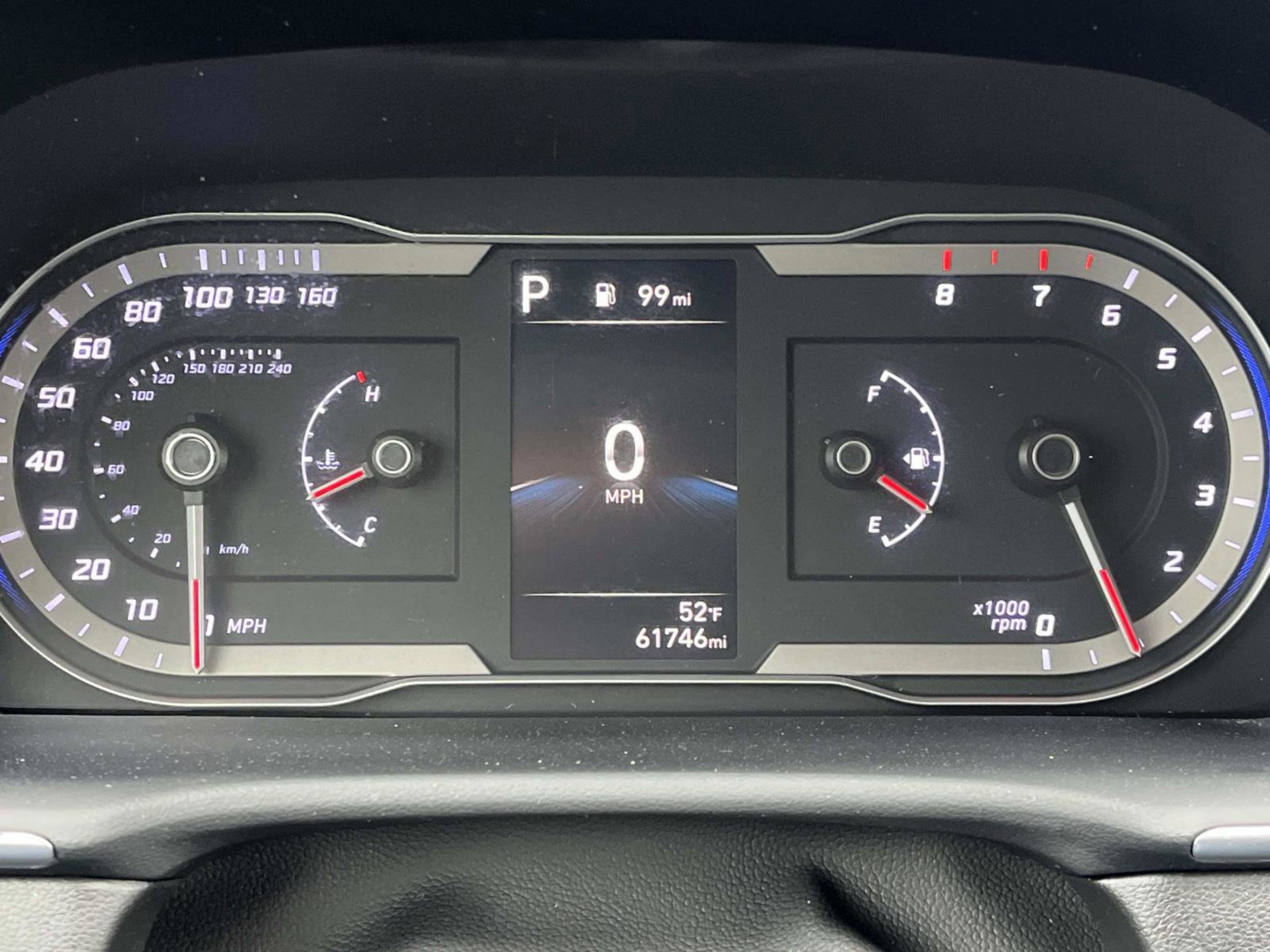 Used 2024 Hyundai Tucson SEL image 42