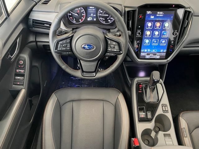 New 2026 Subaru Crosstrek 2.5i Limited AWD/4WD image 2