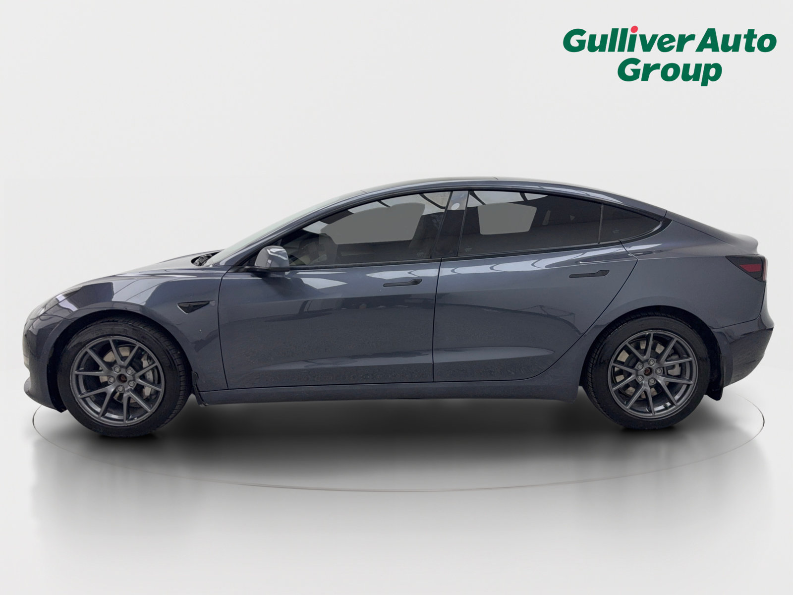 Used 2022 Tesla Model 3 Long Range AWD/4WD image 3