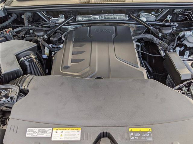 New 2025 Audi Q5 Premium AWD/4WD image 17