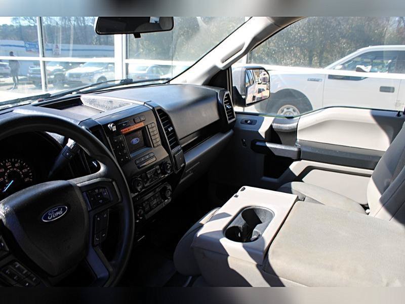 Used 2018 Ford F150 XL w/ Equipment Group 101A Mid RWD image 6