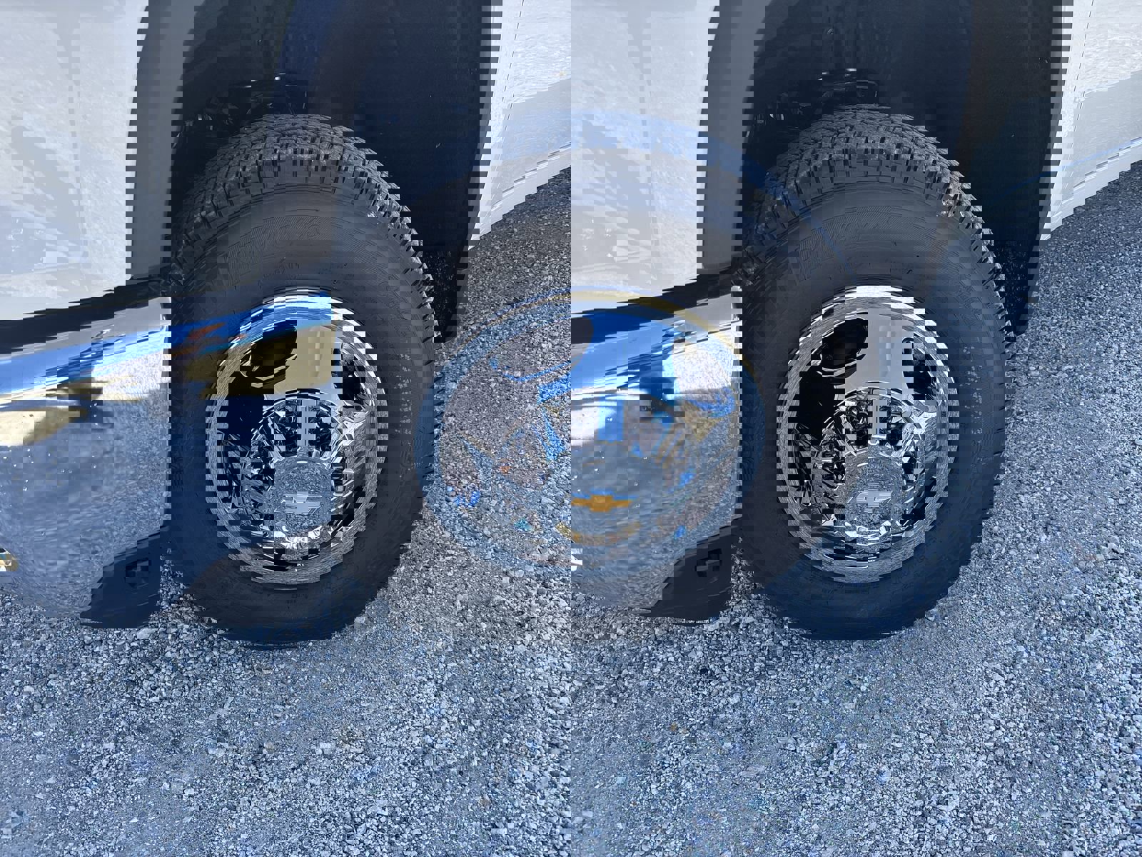 New 2026 Chevrolet Silverado 3500 LT w/ Convenience Package image 13