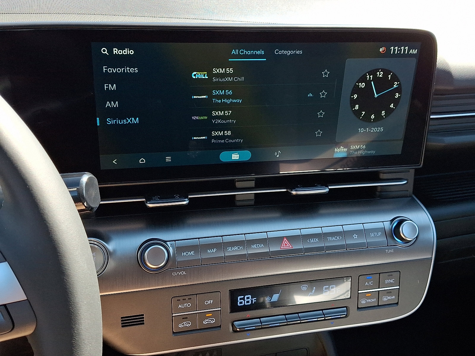 New 2026 Hyundai Kona SEL Sport image 10