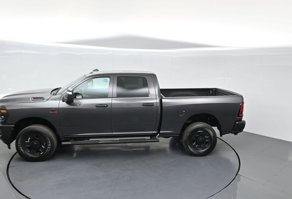 New 2026 RAM 2500 Tradesman image 54