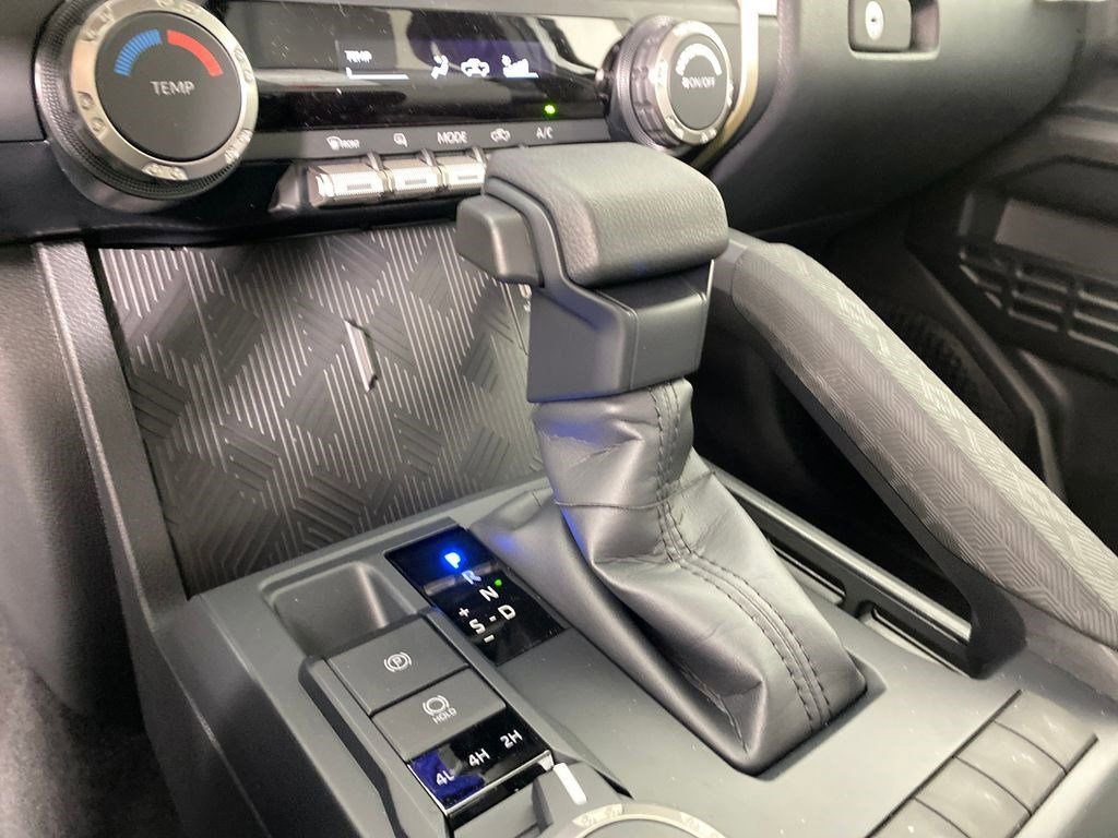 New 2026 Toyota Tacoma SR5 image 22