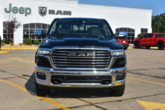 New 2026 RAM 1500 Laramie w/ Off Road Group image 2