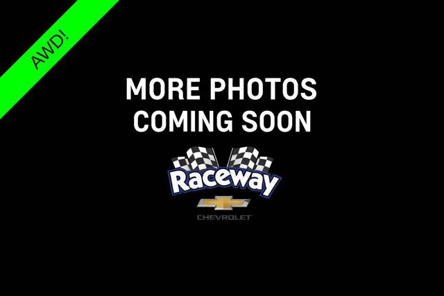 Used 2024 Chevrolet Brightdrop 600 w/ Commercial Equipment Package AWD/4WD image 2