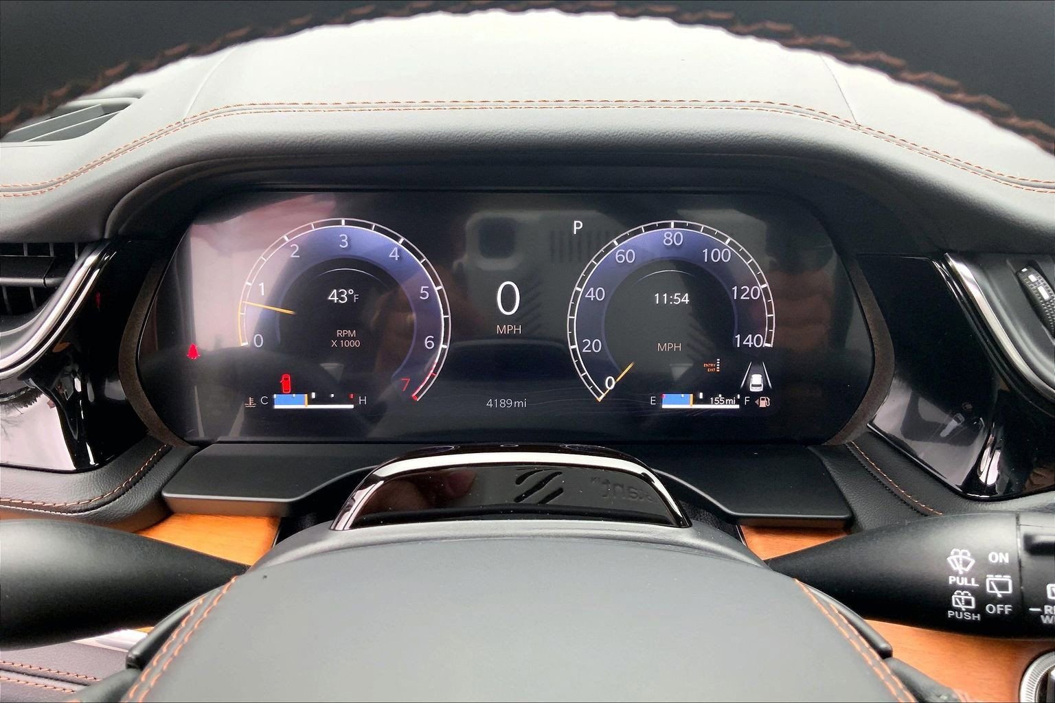 Certified 2025 Jeep Grand Cherokee L Summit image 25