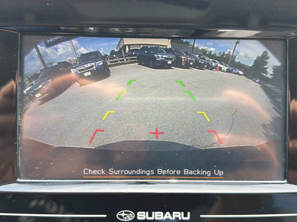 Used 2018 Subaru Crosstrek 2.0i Premium AWD/4WD image 36