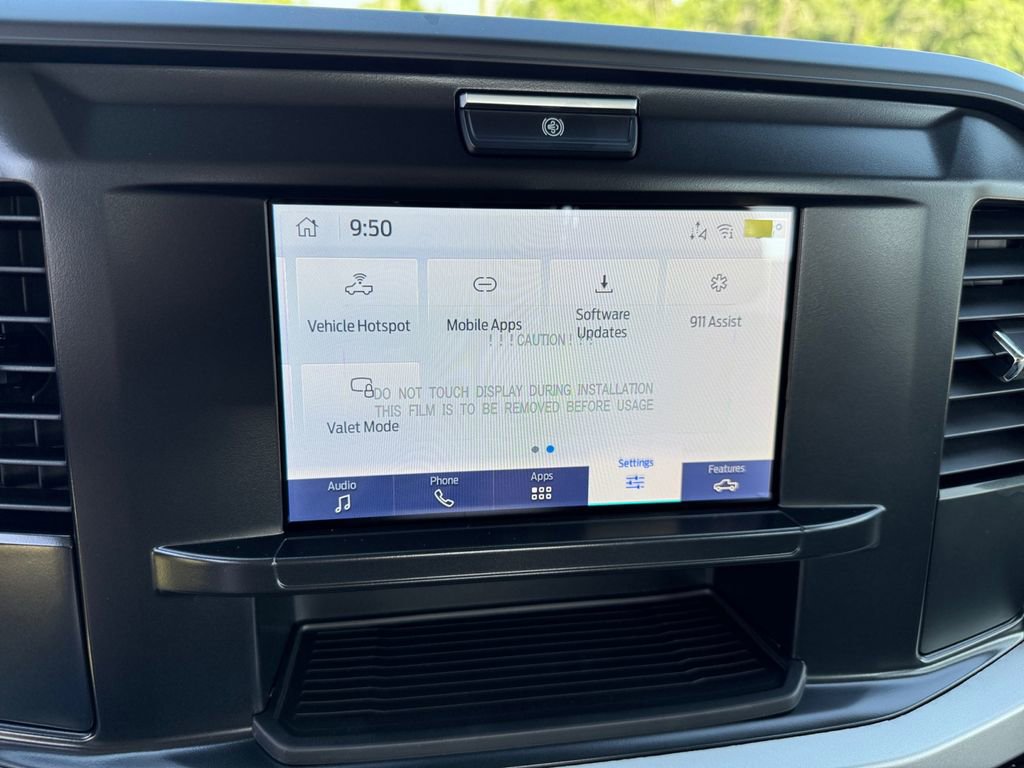 New 2025 Ford F550 4x4 Crew Cab Super Duty image 29