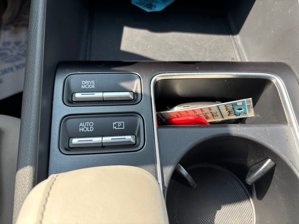 Used 2025 Hyundai Sonata SEL FWD image 68