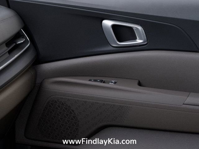 New 2026 Kia Carnival SX FWD image 47