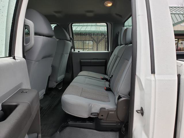 Used 2014 Ford F250 XL w/ Power Equipment Group image 12