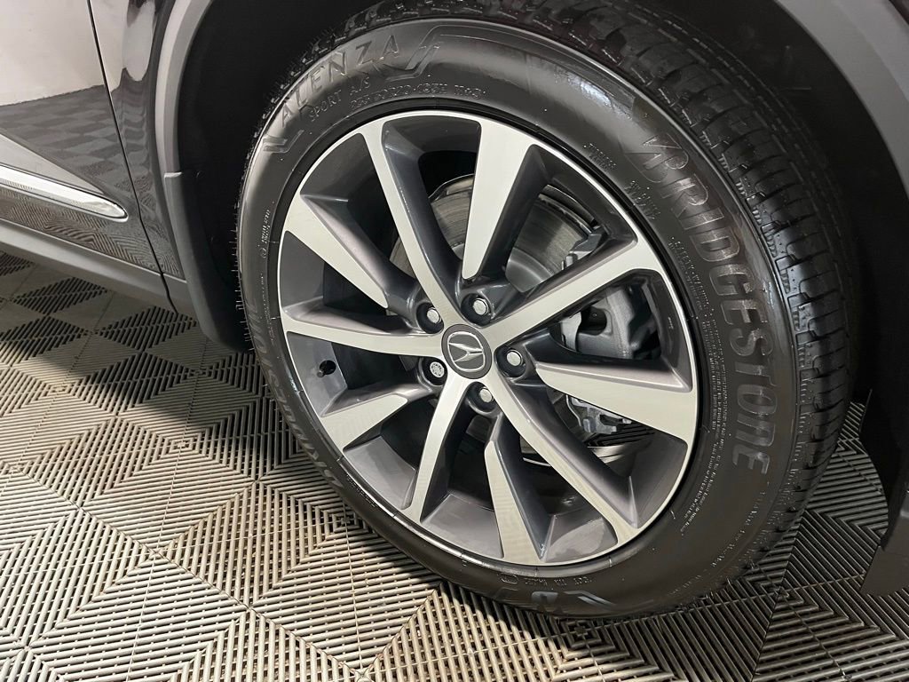 New 2026 Acura MDX SH-AWD w/ Technology Package image 3