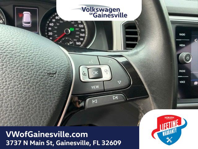 Used 2019 Volkswagen Atlas SE FWD image 25