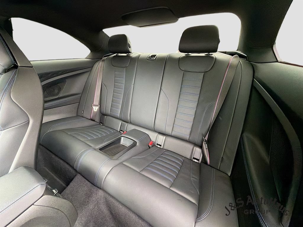 Used 2023 BMW M2 w/ Lighting Package RWD image 26