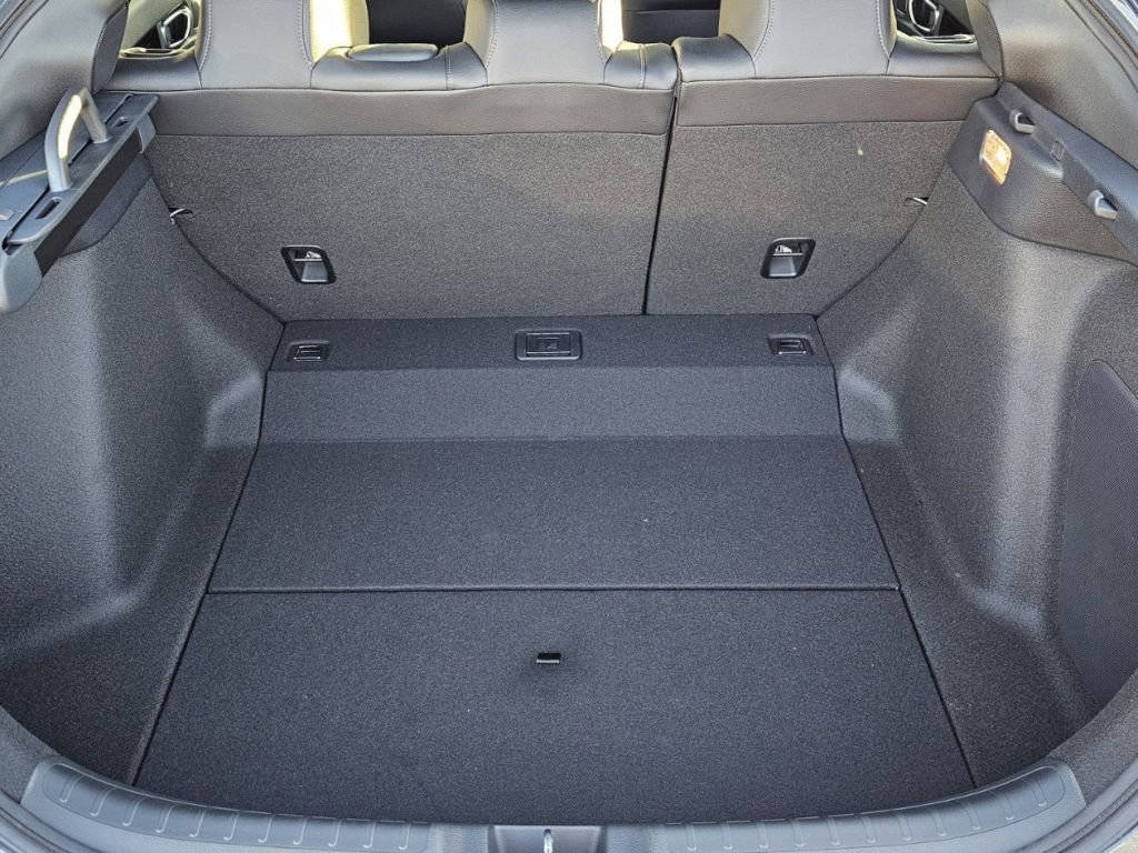 New 2026 Honda Civic Sport Touring image 24