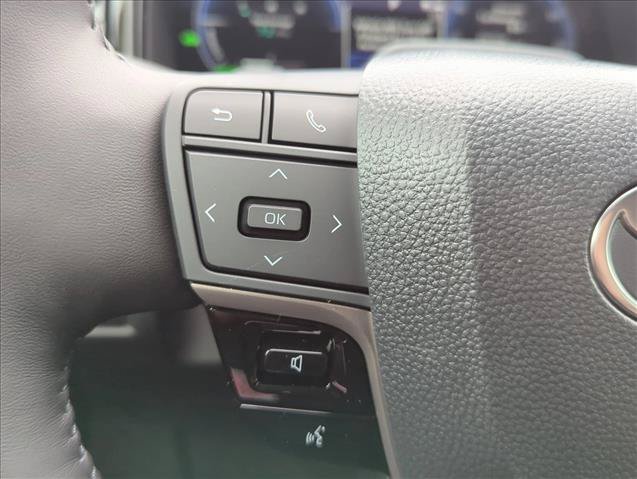 New 2026 Toyota Camry XSE FWD image 14