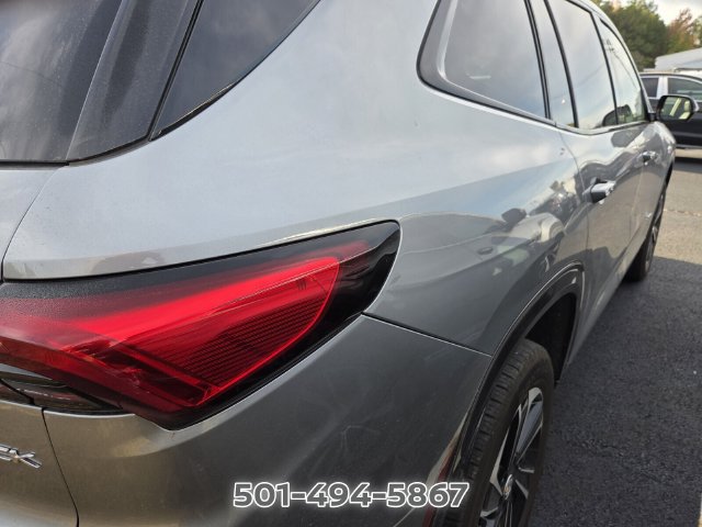 Used 2026 Buick Enclave Sport Touring FWD image 7